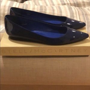 Stella McCartney shoes